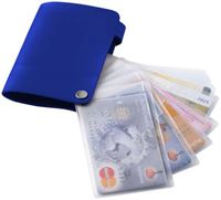 PORTA CARTE DI CREDITO